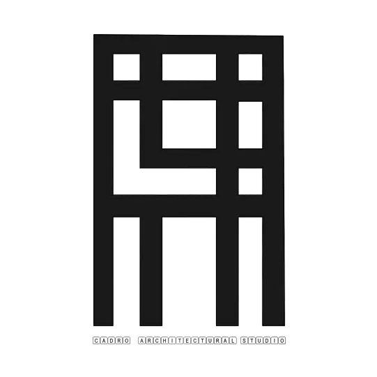 Cadro Architectural Studio logo