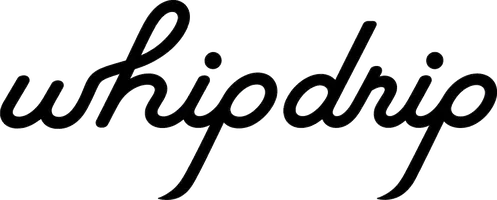 apparel and clothing brand - whipdrip
